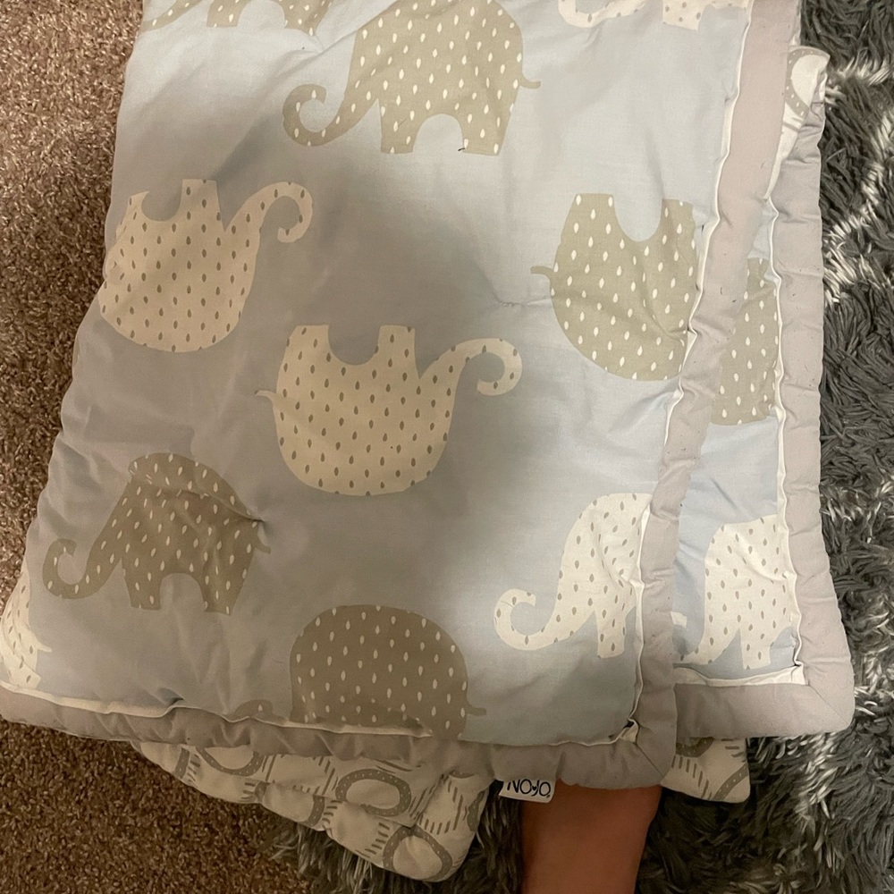 Elephant NOJO Set